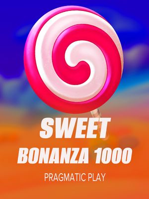 Sweet Bonanza 1000